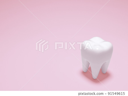 Image of toothpaste 91549615