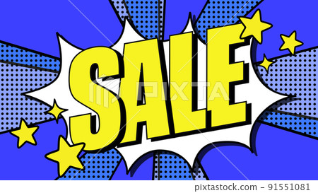SALE 字符彈出的背景 SALE 字符彈出的背景 91551081