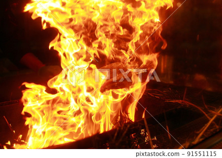 Batting of bonito 91551115