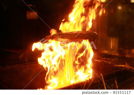 Batting of bonito 91551117