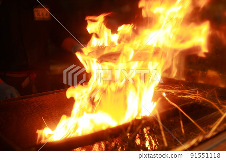 Batting of bonito 91551118