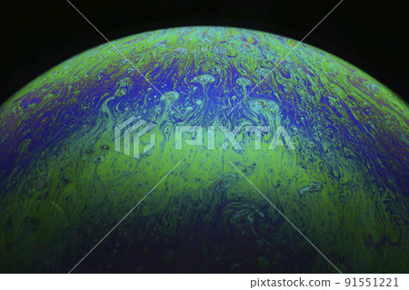 多彩的宇宙星球 91551221