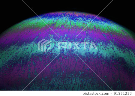多彩的宇宙星球 多彩的宇宙星球 91551233