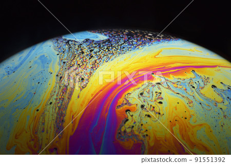 colorful earth cosmic spheres colorful earth cosmic spheres 91551392
