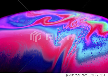 colorful earth cosmic spheres colorful earth cosmic spheres 91551431