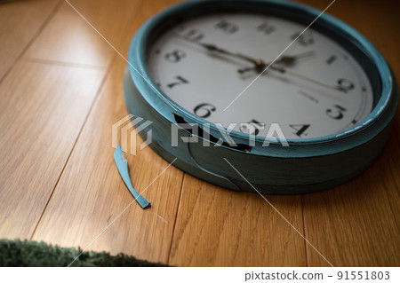 滴答 鐘錶 時鐘 91551803