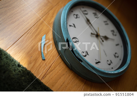 滴答 鐘錶 時鐘 91551804