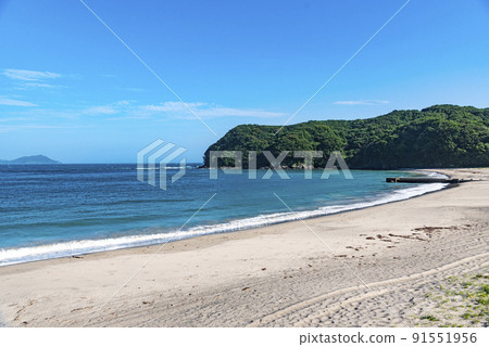 太藏白濱海岸 91551956