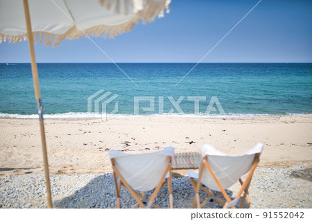 summer, island, recess 91552042