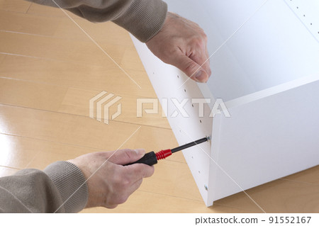 組裝DIY架子 91552167