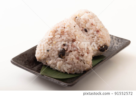 16粒飯糰 16粒飯糰 91552572