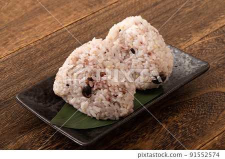 16粒飯糰 16粒飯糰 91552574