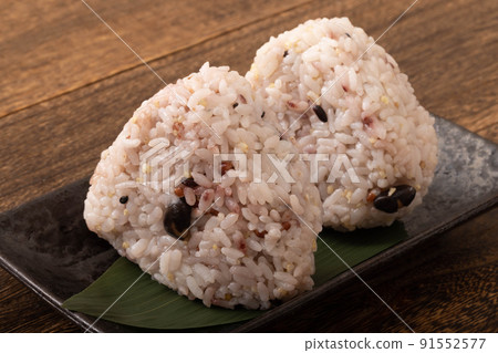 16粒飯糰 16粒飯糰 91552577