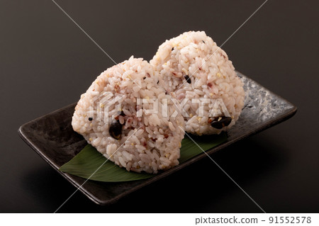 16粒飯糰 16粒飯糰 91552578