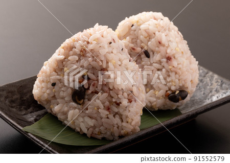 16粒飯糰 16粒飯糰 91552579