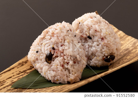 16粒飯糰 16粒飯糰 91552580