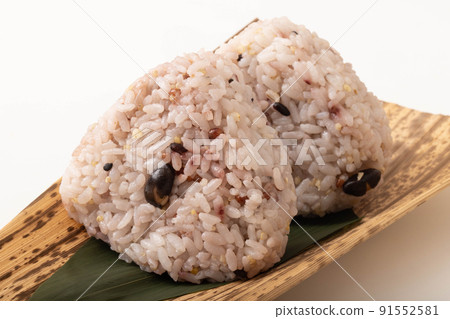 16粒飯糰 91552581