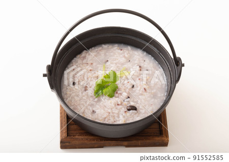 16粒米粥 91552585