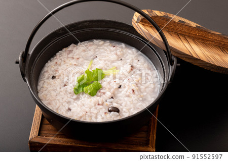 16粒米粥 91552597