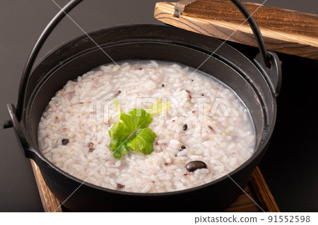 16粒米粥 91552598