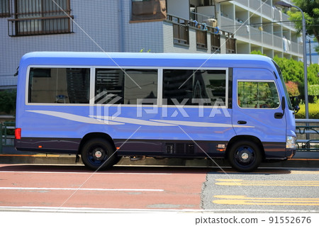 Microbus image 91552676