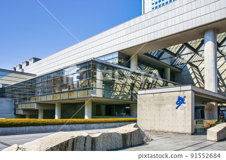 東京初台新國立劇場,東京歌劇院 東京初台新國立劇場,東京歌劇院 91552684