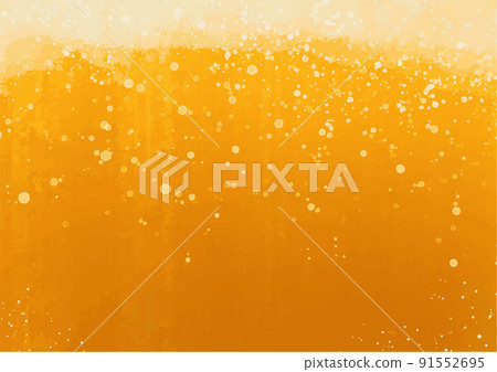 Hand drawn image illustration of beer 91552695