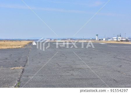 Kounan Airport (Okayama City) 91554297