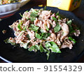 老撾菜（豬油） 91554329