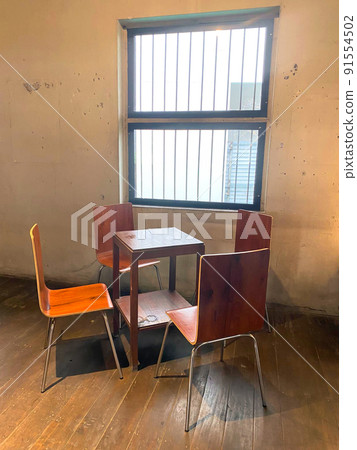 old Chinese style wooden chairs and tables old Chinese style wooden chairs and tables 91554502