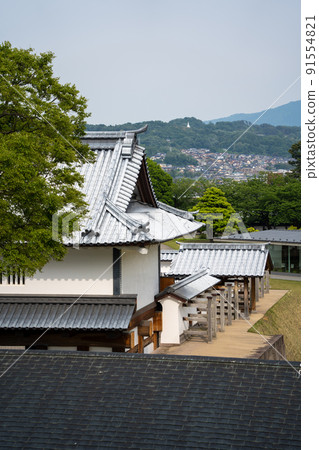 [石川縣]金澤城跡 91554821