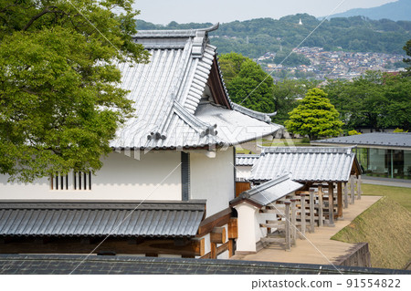 [石川縣]金澤城跡 91554822