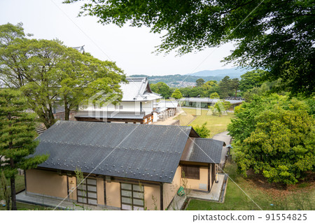 [石川縣]金澤城跡 91554825