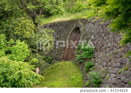 [石川縣]金澤城跡 91554826