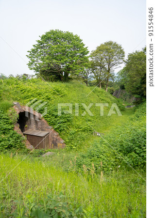 [石川縣]金澤城跡 91554846
