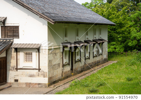 [石川縣]金澤城跡 91554970