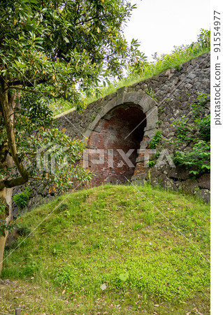 [石川縣]金澤城跡 91554977