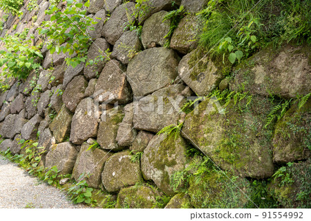 [Ishikawa Prefecture] Kanazawa Castle Ruins 91554992