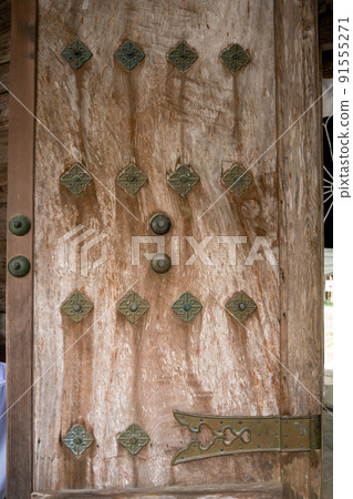 [和歌山縣]熊野本宮大社 91555271