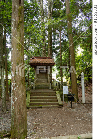 [Wakayama Prefecture] Kumano Hongu Taisha Shrine 91555333
