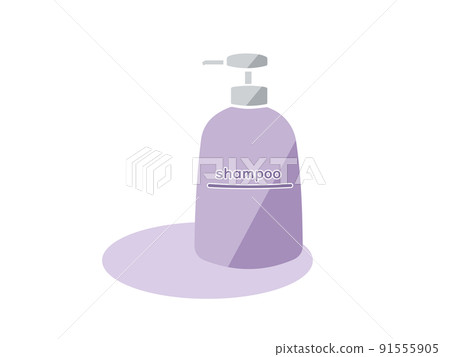 Shampoo 91555905