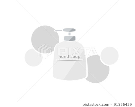 hand soap hand soap 91556439