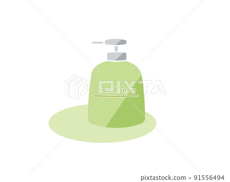 hand soap 91556494
