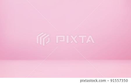 Empty studio abstract background Empty studio abstract background 91557350