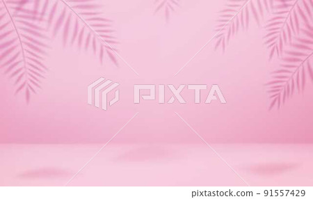 Empty studio abstract background Empty studio abstract background 91557429