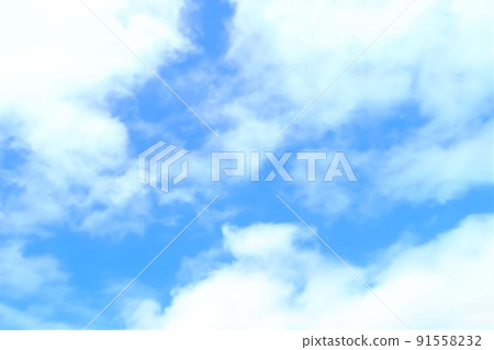 藍天白雲 91558232