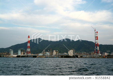 Dokai Bay Factory 91558842