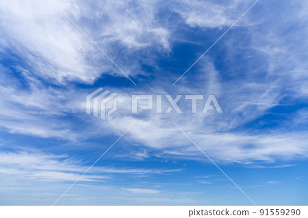 藍天/白雲 91559290