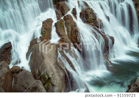 Shinshiro City, Aichi Prefecture Nagashino Dam Shinshiro City, Aichi Prefecture Nagashino Dam 91559725