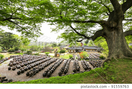 論山市明濟故居的老式傳統長德台 91559763